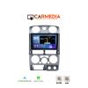 CARMEDIA CM409-12 PRO TABLET 9'' OEM ISUZU D-MAX 2008-2012