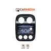 CARMEDIA CM110-13 TABLET 10'' OEM JEEP COMPASS 2009-2015 | PATRIOT 2007-2016