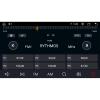Bizzar Ultra Series Kia Sportage 2005-2008 8Core Android13 8+128GB Navigation Multimedia Tablet 9″