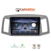CARMEDIA CM210-13 TABLET 10'' OEM JEEP GRAND CHEROKEE 2005-2007
