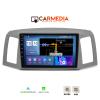 CARMEDIA CM410-12 PRO TABLET 10'' OEM JEEP GRAND CHEROKEE 2005-2007