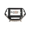 Clarion GL700 Series 8Core Android13 4+64GB Jeep Cherokee 2014-2019 Navigation Multimedia Tablet 9" Με Carplay & Android Auto