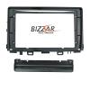 Clarion GL700 Series 8Core Android13 4+64GB Kia Stonic Navigation Multimedia Tablet 9" Με Carplay & Android Auto