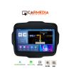 CARMEDIA CM8095-12 PRO PLUS TABLET 9.5'' OEM JEEP RENEGADE 2014+
