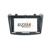 Clarion GL700 Series 8Core Android13 4+64GB Mazda 3 2009-2014 Navigation Multimedia Tablet 9" Με Carplay & Android Auto