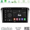 Clarion GL700 Series 8Core Android13 4+64GB Mazda 3 2004-2009 Navigation Multimedia Tablet 9" Με Carplay & Android Auto