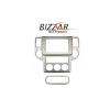 Clarion GL700 Series 8Core Android13 4+64GB Nissan X-Trail 2003-2007 Navigation Multimedia Tablet 10" Με Carplay & Android Auto