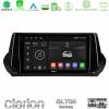 Clarion GL700 Series 8Core Android13 4+64GB Peugeot 208 2019-2023 Navigation Multimedia Tablet 9" Με Carplay & Android Auto