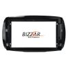 Clarion GL700 Series 8Core Android13 4+64GB Smart 453 Navigation Multimedia Tablet 9" Με Carplay & Android Auto