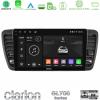 Clarion GL700 Series 8Core Android13 4+64GB Subaru Legacy/Outback 2002-2008 Navigation Multimedia Tablet 9" Με Carplay & Android Auto