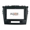 Clarion GL700 Series 8Core Android13 4+64GB Suzuki Vitara 2015-2021 Navigation Multimedia Tablet 9" Με Carplay & Android Auto