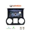 CARMEDIA CM210-13 TABLET 10'' OEM JEEP WRANGLER 2011-2017