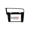 Clarion GL700 Series 8Core Android13 4+64GB VW GOLF 7 Navigation Multimedia Tablet 10" Με Carplay & Android Auto