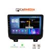 CARMEDIA CM409-12 PRO TABLET 9'' OEM JEEP WRANGLER 2018+