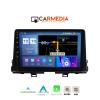 CARMEDIA CM409-12 PRO TABLET 9'' OEM KIA PICANTO 2017-2021