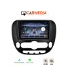 CARMEDIA CM209-13 TABLET 9'' OEM KIA SOUL 2014-2018