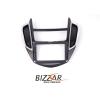 Bizzar Car Pad FR12 Series Chevrolet Trax 2013-2020 8core Android 12 4+32GB Navigation Multimedia Tablet 12.3"