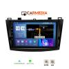 CARMEDIA CM409-12 PRO TABLET 9'' OEM MAZDA 3 2009-2014