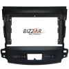 Bizzar Car Pad FR12 Series Mitsubishi Outlander/Citroen C-Crosser/Peugeot 4007 8core Android 12 4+32GB Navigation Multimedia Tablet 12.3"