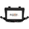 Bizzar Car Pad FR12 Series Opel Astra K 2015-2019 8core Android 12 4+32GB Navigation Multimedia Tablet 12.3"