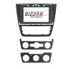 Bizzar Car Pad FR12 Series Skoda Yeti 2009-> 8core Android 12 4+32GB Navigation Multimedia Tablet 12.3"