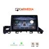 CARMEDIA CM209-13 TABLET 9'' OEM MAZDA 6 2017-2020