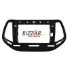 Bizzar Car Pad M12 Series Jeep Compass 2017> 8core Android 12 8+128GB Navigation Multimedia Tablet 12.3"