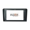 Bizzar Car Pad M12 Series Mercedes ML/GL Class 8core Android 12 8+128GB Navigation Multimedia Tablet 12.3"