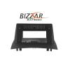 Bizzar Car Pad M12 Series Renault Megane 2 2002-2008 8Core Android 12 8+128GB Navigation Multimedia Tablet 12.3"
