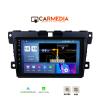 CARMEDIA CM409-12 PRO TABLET 9'' OEM MAZDA CX7 2006-2012