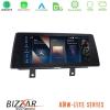 Bizzar Lite Series BMW 2series Active Tourer F45 Android13 8Core (4+64GB) Navigation Multimedia 10.25″HD