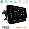 Bizzar Lite Series Audi Q5 (QR) 2008-2017 Android13 8Core (4+64GB) Navigation Multimedia 10.25″ HD