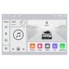 Clarion GL300 Series 4Core Android11 2+32GB Navigation Multimedia Tablet 9" Με Carplay & Android Auto