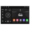 Clarion GL300 Series 4Core Android11 2+32GB Navigation Multimedia Tablet 9" Με Carplay & Android Auto
