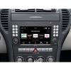 Dynavin D9 Series Οθόνη Mercedes SLK 2004-2010 7" Android11 Navigation Multimedia Station