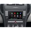 Dynavin D9 Series Οθόνη Mercedes SLK 2004-2010 7" Android11 Navigation Multimedia Station