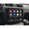 Dynavin D9 Series Οθόνη BMW 3 Series E90-E93 9" Android11 Navigation Multimedia Station