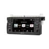 Dynavin D9 Series Οθόνη BMW 3 Series E46 7" Android11 Navigation Multimedia Station