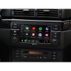 Dynavin D9 Series Οθόνη BMW 3 Series E46 7" Android11 Navigation Multimedia Station