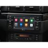 Dynavin D9 Series Οθόνη BMW 3 Series E46 7" Android11 Navigation Multimedia Station