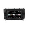 Dynavin D9 Series Οθόνη Mercedes C Class | CLC Class | CL W203 7" Android11 Navigation Multimedia Station