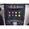 Dynavin D9 Series Οθόνη Mercedes C Class | CLC Class | CL W203 7" Android11 Navigation Multimedia Station