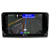 Dynavin D9 Series Οθόνη Mercedes ML Class W164 2006-2011 9" Android11 Navigation Multimedia Station