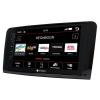 Dynavin D9 Series Οθόνη Mercedes ML Class W164 2006-2011 9" Android11 Navigation Multimedia Station