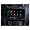 Dynavin D9 Series Οθόνη Mercedes ML Class W164 2006-2011 9" Android11 Navigation Multimedia Station