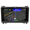 Dynavin D9 Series Οθόνη Mercedes A/B/Vito/Sprinter 9" Android11 Navigation Multimedia Station