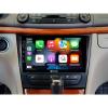 Dynavin D9 Series Οθόνη Mercedes E Class W211 / S211 and CLS C219 9" Android11 Navigation Multimedia Station