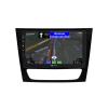Dynavin D9 Series Οθόνη Mercedes E Class W211 / S211 and CLS C219 9" Android11 Navigation Multimedia Station