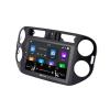 Dynavin D9 Series Οθόνη VW Tiguan 2007-2016 9" Android11 Navigation Multimedia Station (Ανθρακί)