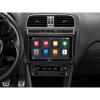 Dynavin D9 Series Οθόνη VW Polo 2009-2014 9" Android11 Navigation Multimedia Station